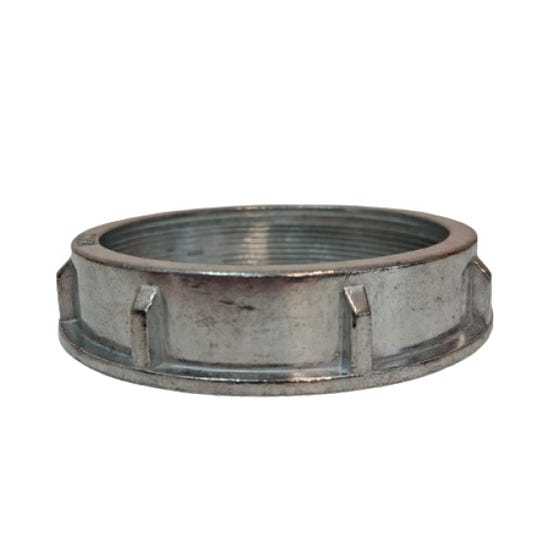 Bushing Zincado 75mm ELEXOR