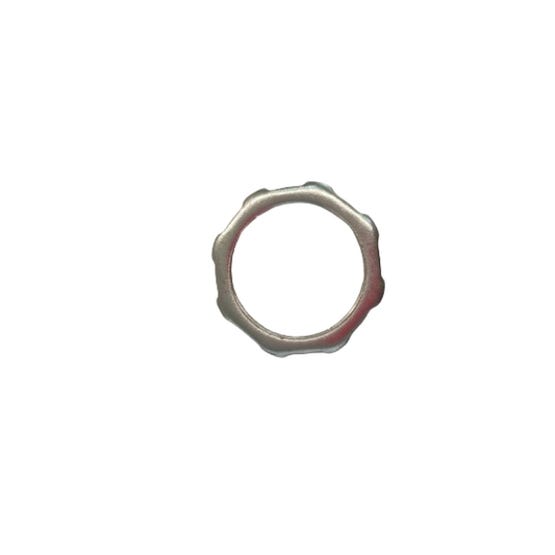 Contratuerca Latón P/Cañería 32mm ELEXOR