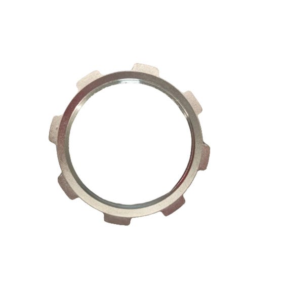 Contratuerca Latón P/Cañería 75mm ELEXOR