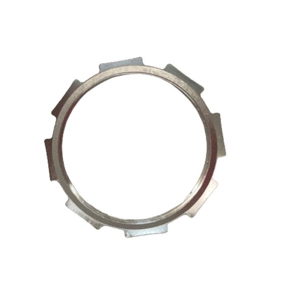 Contratuerca Latón P/Cañería 90mm ELEXOR