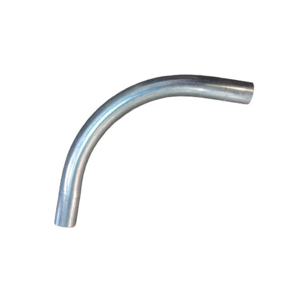 Curva EMT 90° Pre-Galv. 50mm ELEXOR