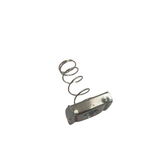 Tuerca Resorte 1/2" ELEXOR p/riel strut