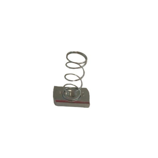 Tuerca Resorte 3/8" ELEXOR p/riel strut