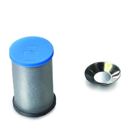 CARGA SOLDADURA EXOTÉRMICA KLK N°200