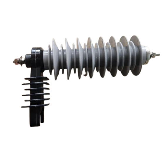 Pararrayo 24kV Mcov 19,5kV 725mm ELEXOR