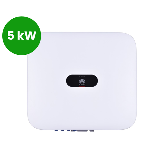 Inversor Híbrido Monofásico 5 kW Huawei SUN2000-5KTL-L1