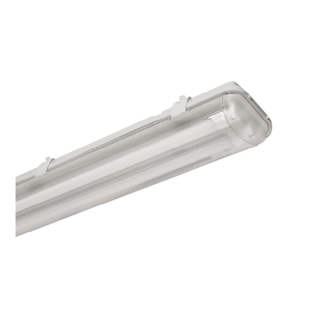 Canoa Estanca 2X18W — BP