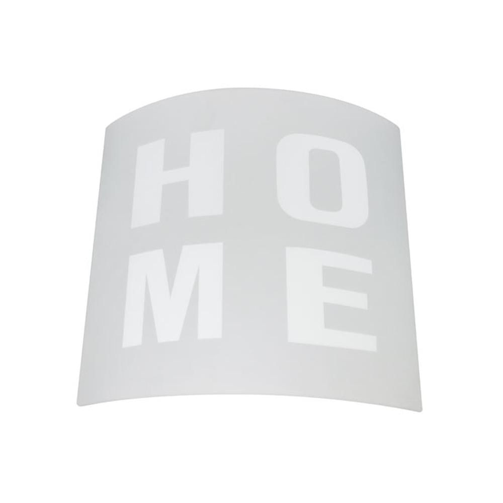 Aplique Cuadrado Home — BP