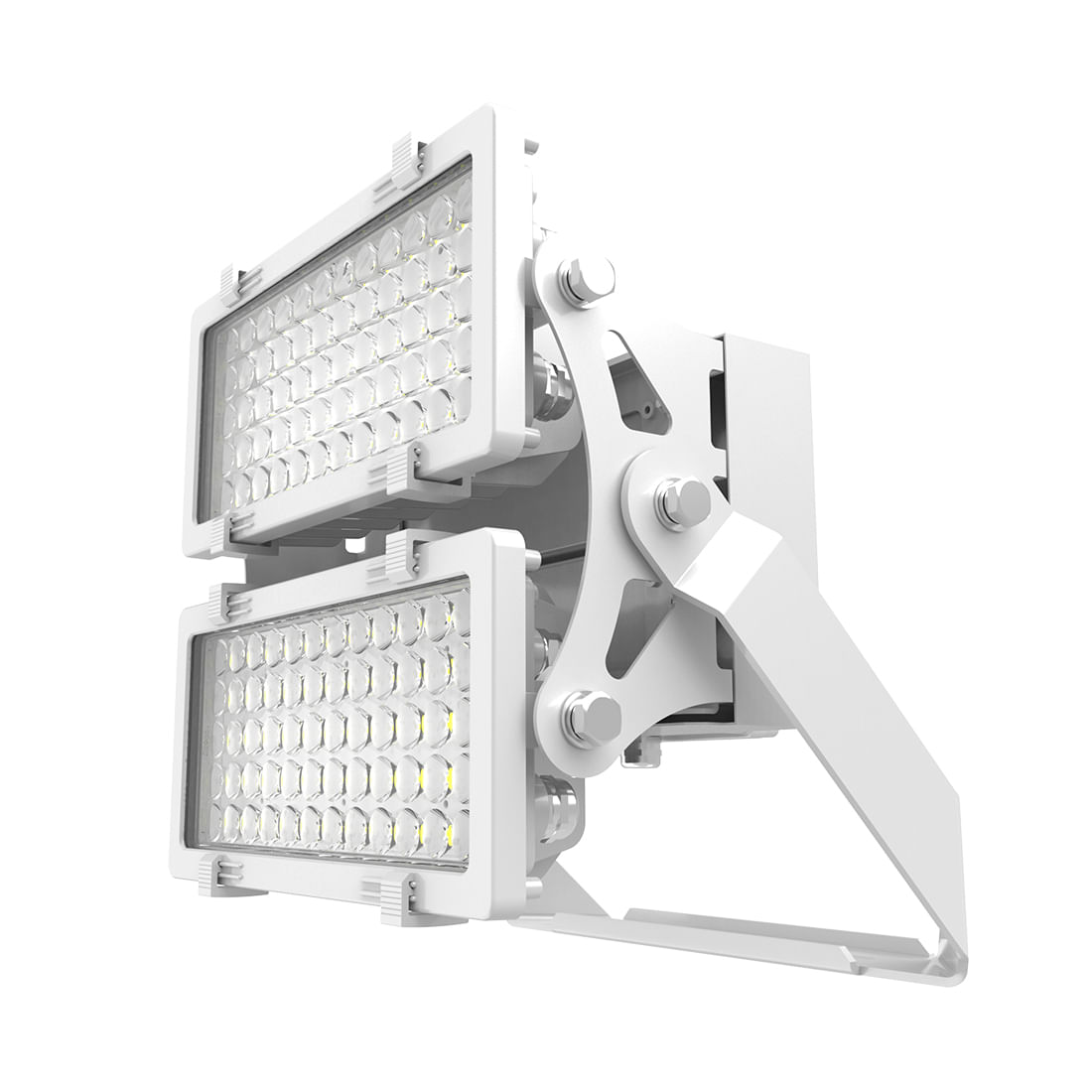 Reflector Industrial 400W Luz Cálida 3000K — Westinghouse