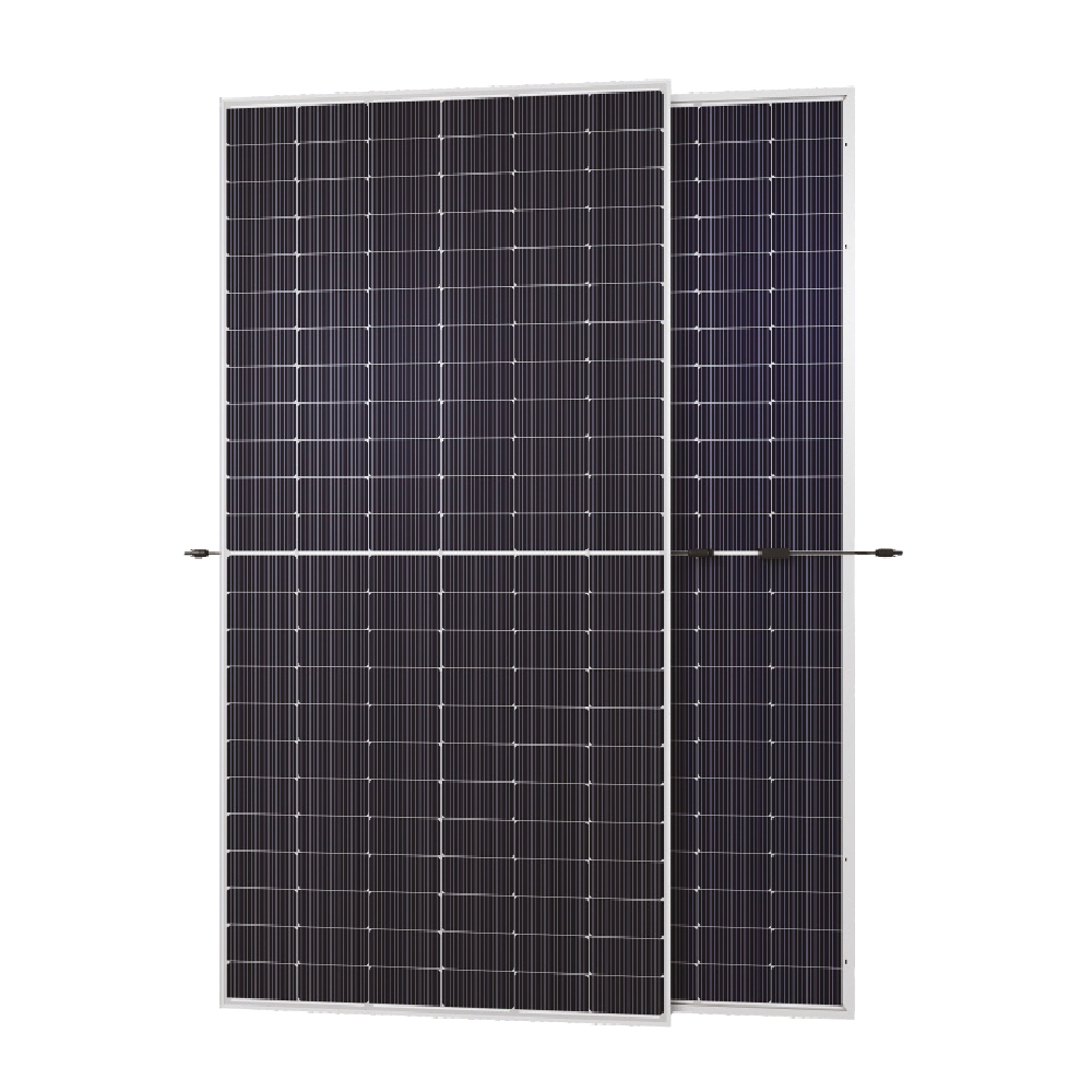 Panel Solar Monocristalino 100W