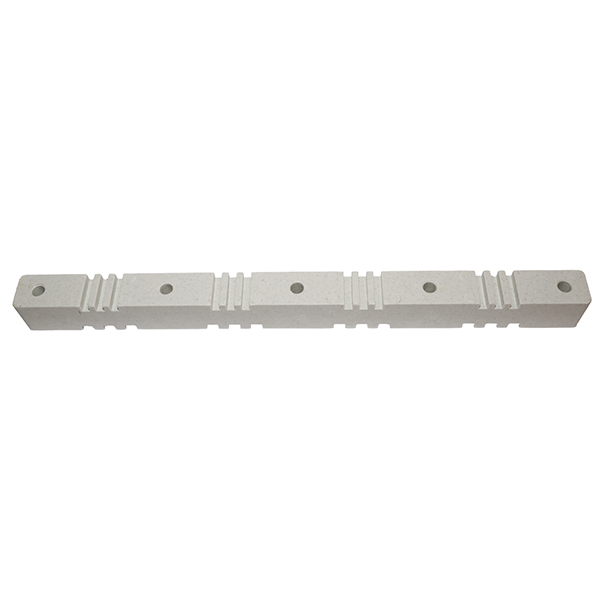 Soporte Barra 3F+N 500x36x40mm — Tosunlux