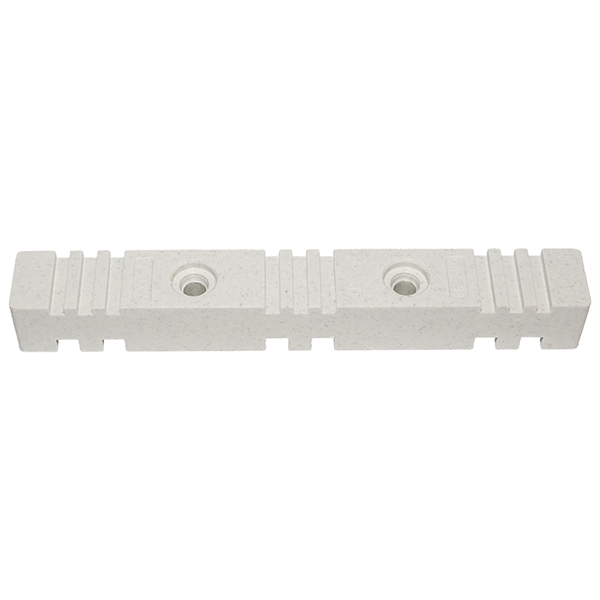 Soporte Barra 3F 270x35x35mm — Tosunlux