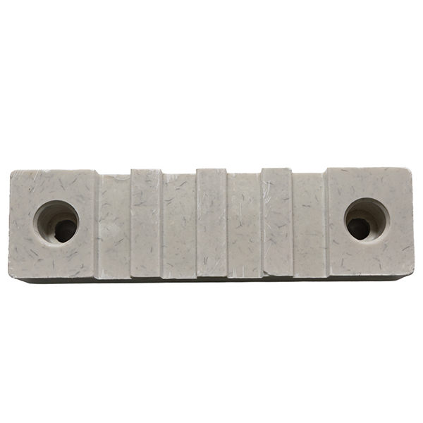 Soporte Barra 1F 130x35x35mm — Tosunlux