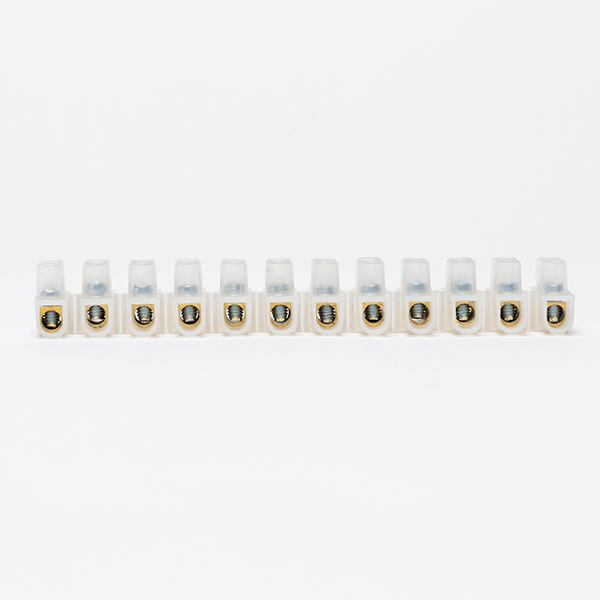 Regleta 15A-12mm — Tosunlux