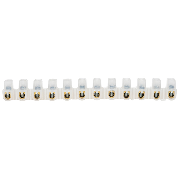 Regleta 10A-10mm — Tosunlux