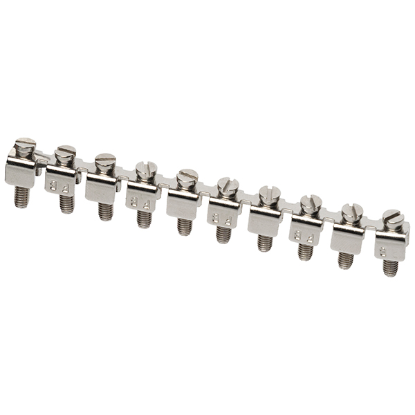 Puente de Conexión Borne Uk2.5 — Tosunlux