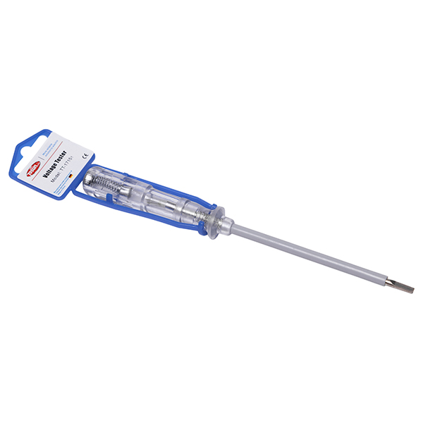 Tester/Destornillador 210mm — Tosunlux