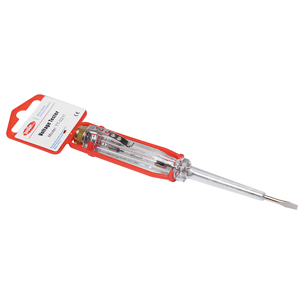 Tester/Destornillador 145mm — Tosunlux