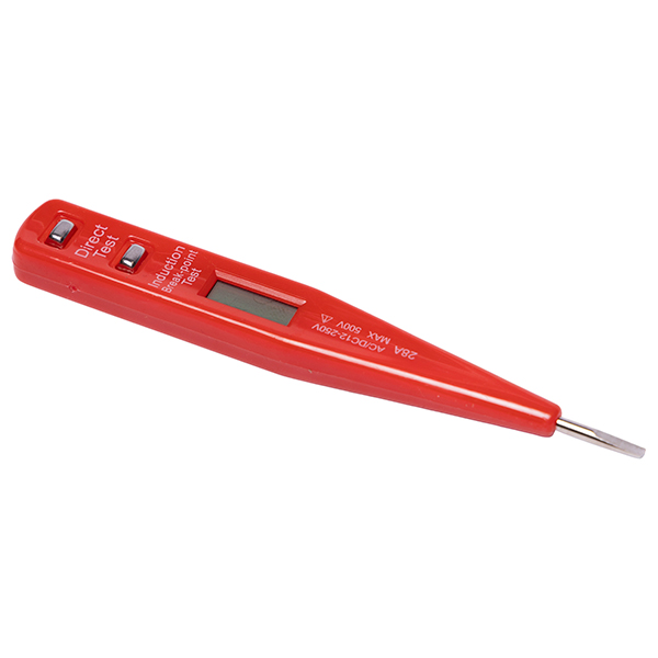 Tester/Bateria — Tosunlux