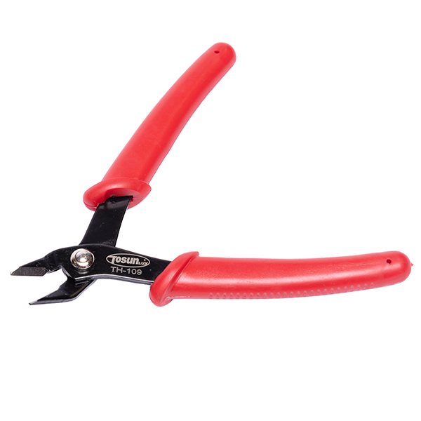 Alicate Cortante Rf 1.3mm — Tosunlux