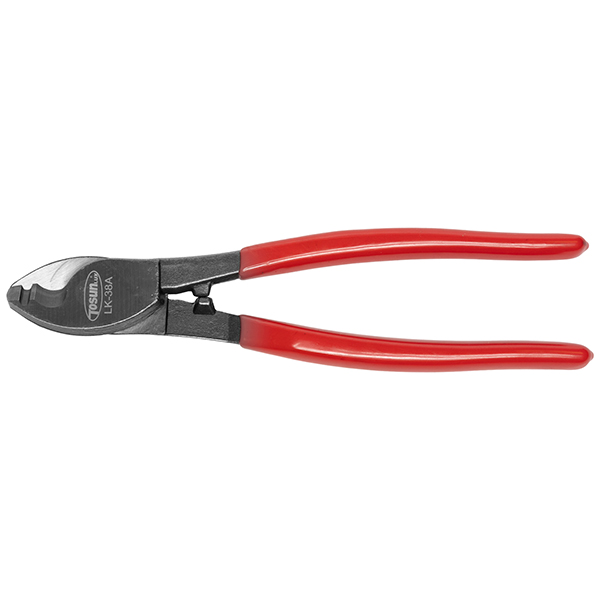 Alicate Cortante hasta 38mm — Tosunlux