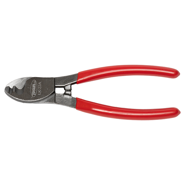 Alicate Cortante hasta 22mm — Tosunlux