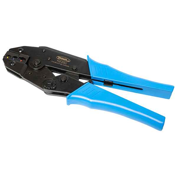 Aprieta Terminal 0.5-6mm — Tosunlux