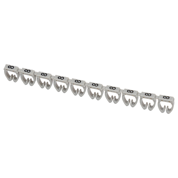 Marca Eclipsable 6Mm 8 — Tosunlux