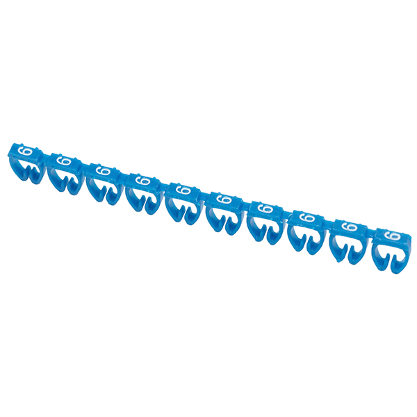 Marca Eclipsable 6Mm 6 — Tosunlux
