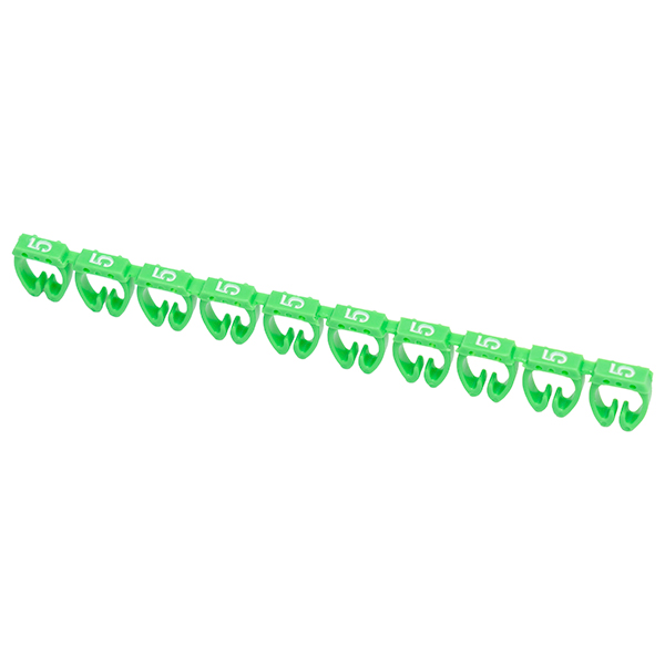 Marca Eclipsable 4.0Mm 5 — Tosunlux