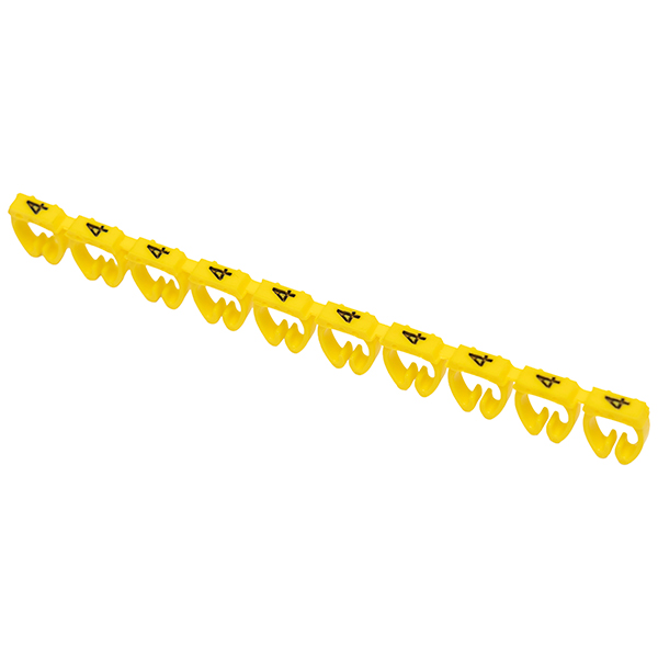 Marca Eclipsable 4.0Mm 4 — Tosunlux
