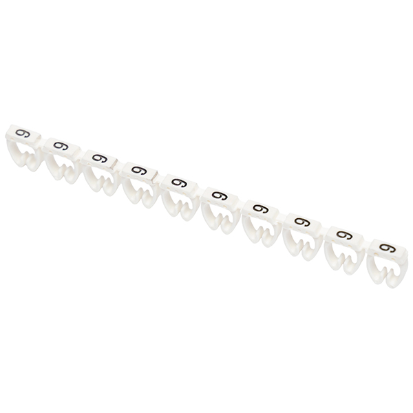 Marca Eclipsable 2.5Mm 9 — Tosunlux