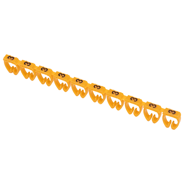 Marca Eclipsable 2.5Mm 3 — Tosunlux