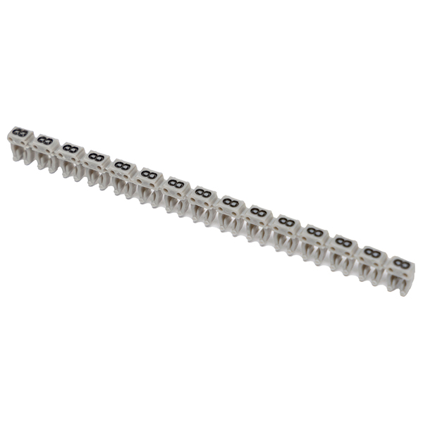 Marca Eclipsable 1.5Mm 8 — Tosunlux