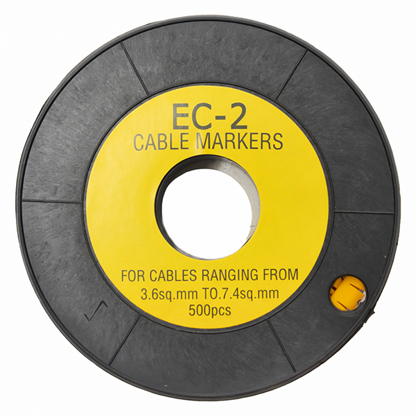 Marca de Cable (3.5-8.0mm) #5 — Tosunlux
