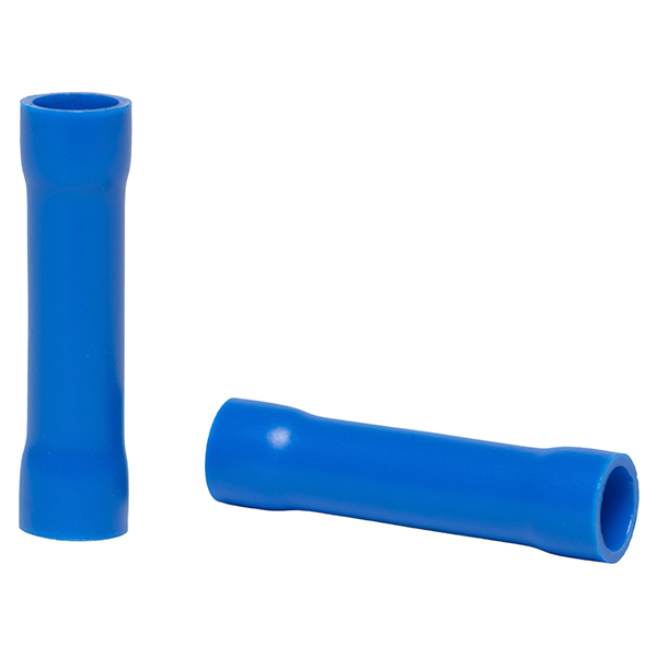 Manguito Azul 1.25-2.5mm (100U) — Tosunlux