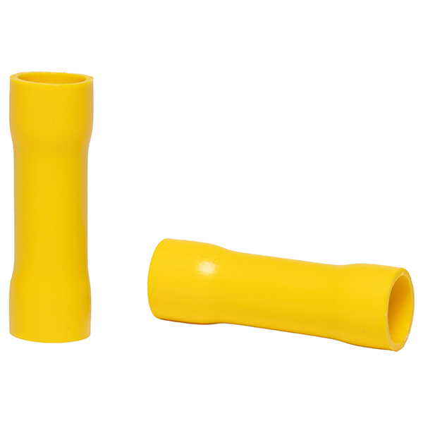 Manguito Amarillo 4-6mm (100U) — Tosunlux