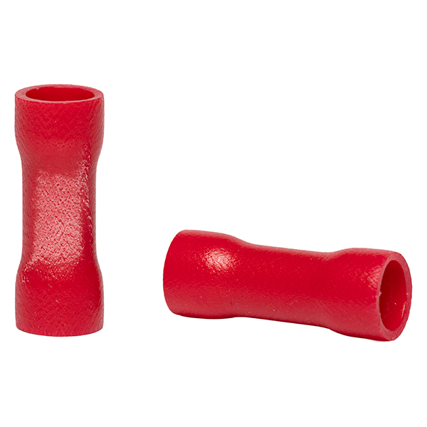 Manguito Rojo 0.5-1.5mm (100U) — Tosunlux