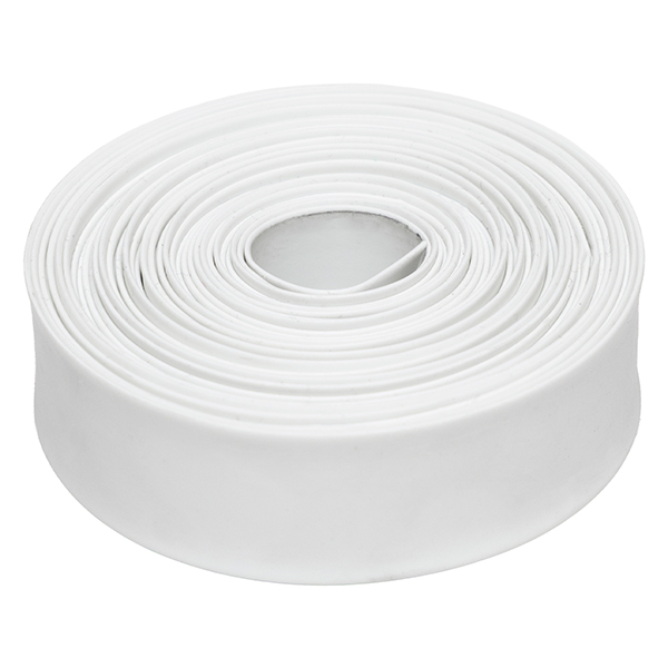 Manga Termoc. Rango 12/6mm (20mm plano) Blanca — Tosunlux