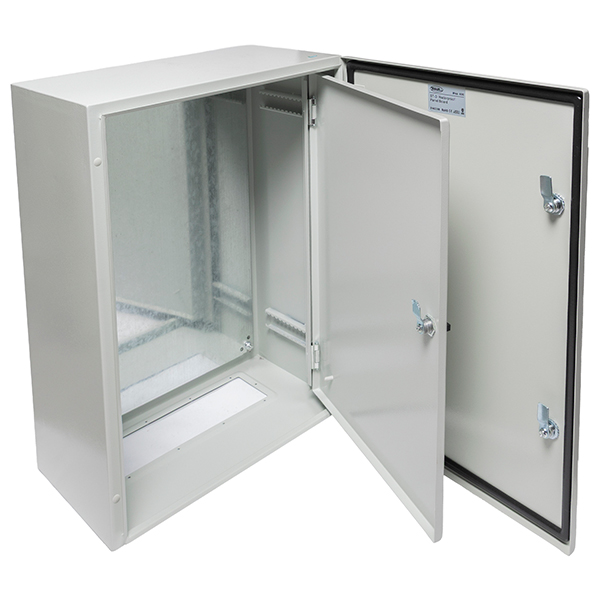 Tablero metálico 700x500x300mm (PM+C.Equipo) — Tosunlux