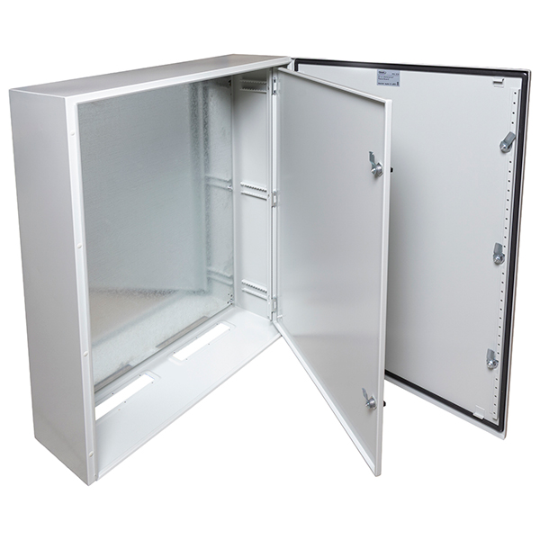 Tablero metálico 1000x800x300mm (PM+C.Equipo) — Tosunlux
