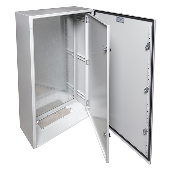 Tablero metálico 1000x600x300mm (PM+C.Equipo) — Tosunlux