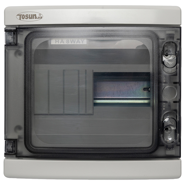 Caja de Distribución 8 Polos Ip65 — Tosunlux