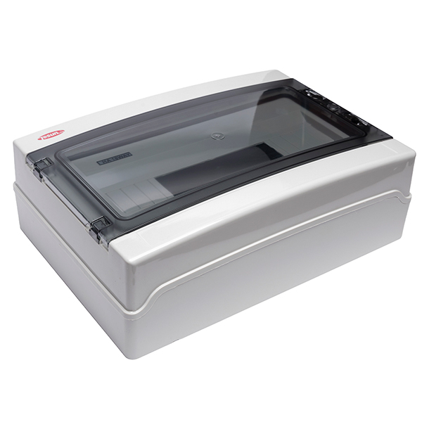 Caja de Distribución 18 Polos Ip65 — Tosunlux