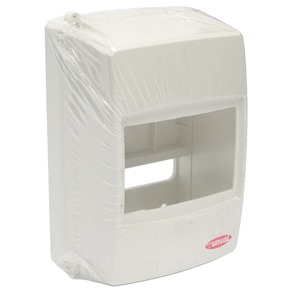 Calota 4P Caja SP Distribución 4 P — Tosunlux