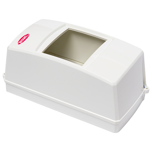 Calota 3P Caja SP Distribución 3 P — Tosunlux
