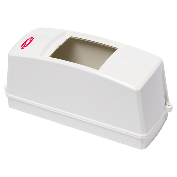Calota 2P Caja SP Distribución 2 P — Tosunlux