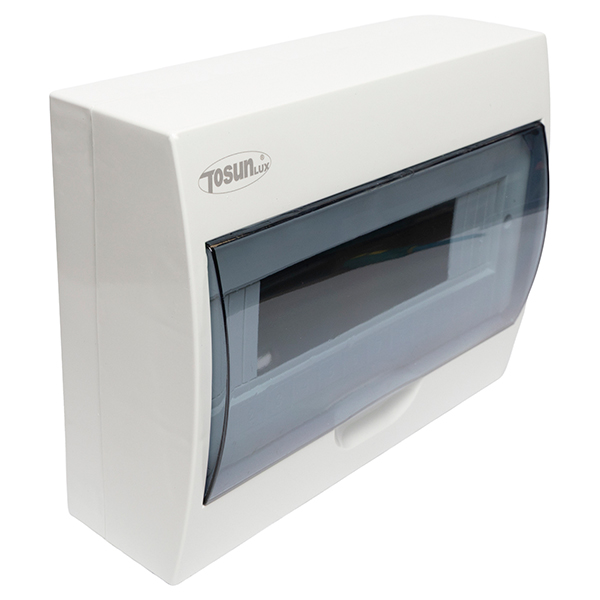 Caja de Distribución MG 12 Polos Ip54 — Tosunlux