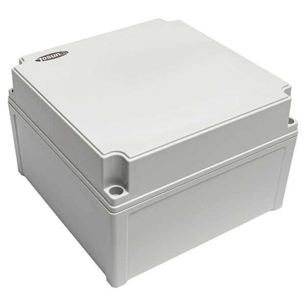 Caja Estanca 200x200x130 — Tosunlux