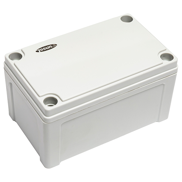 Caja Estanca 130x80x70 — Tosunlux
